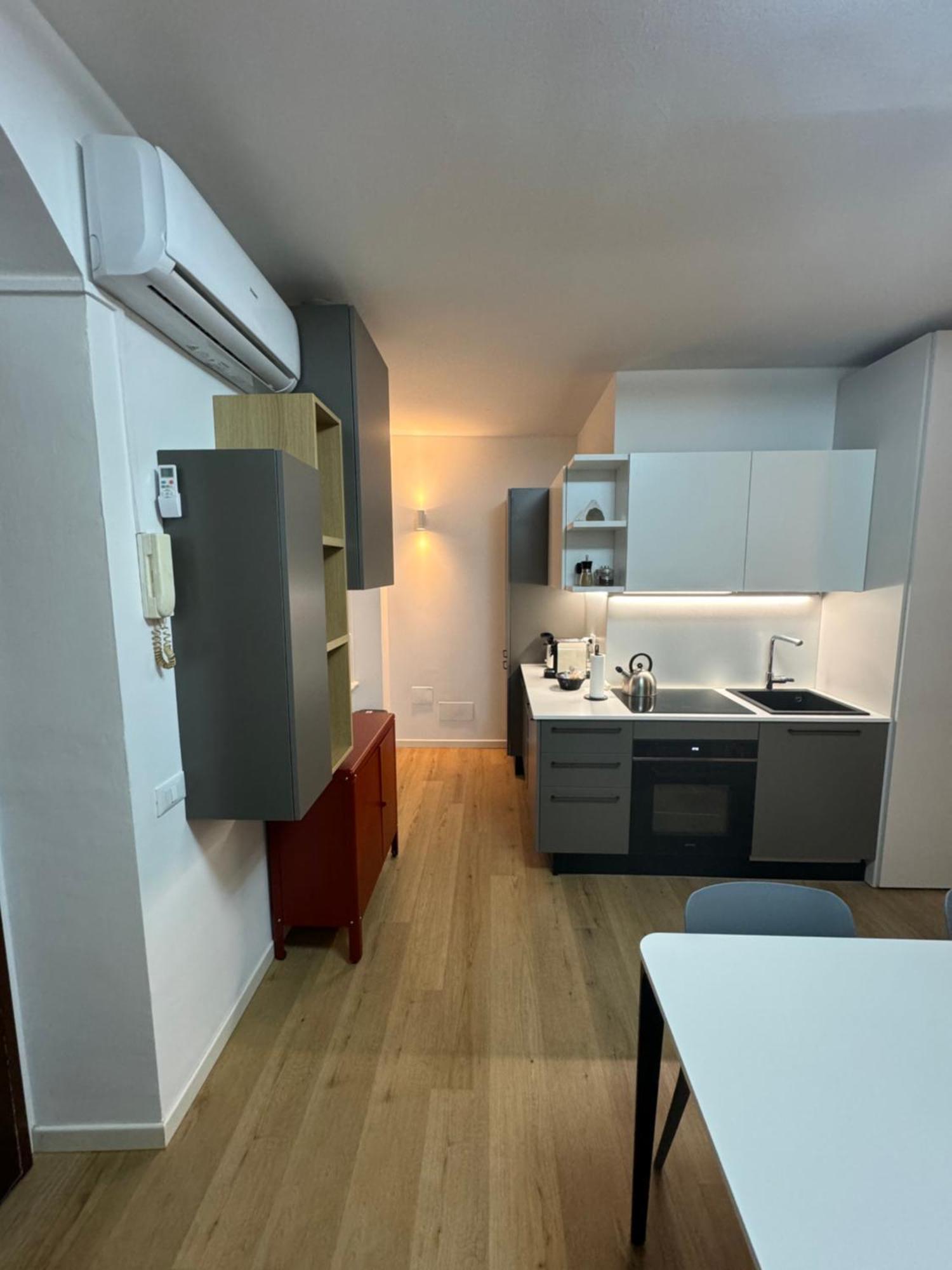 Loft Bosco Verticale - Isola มิลาน ภายนอก รูปภาพ
