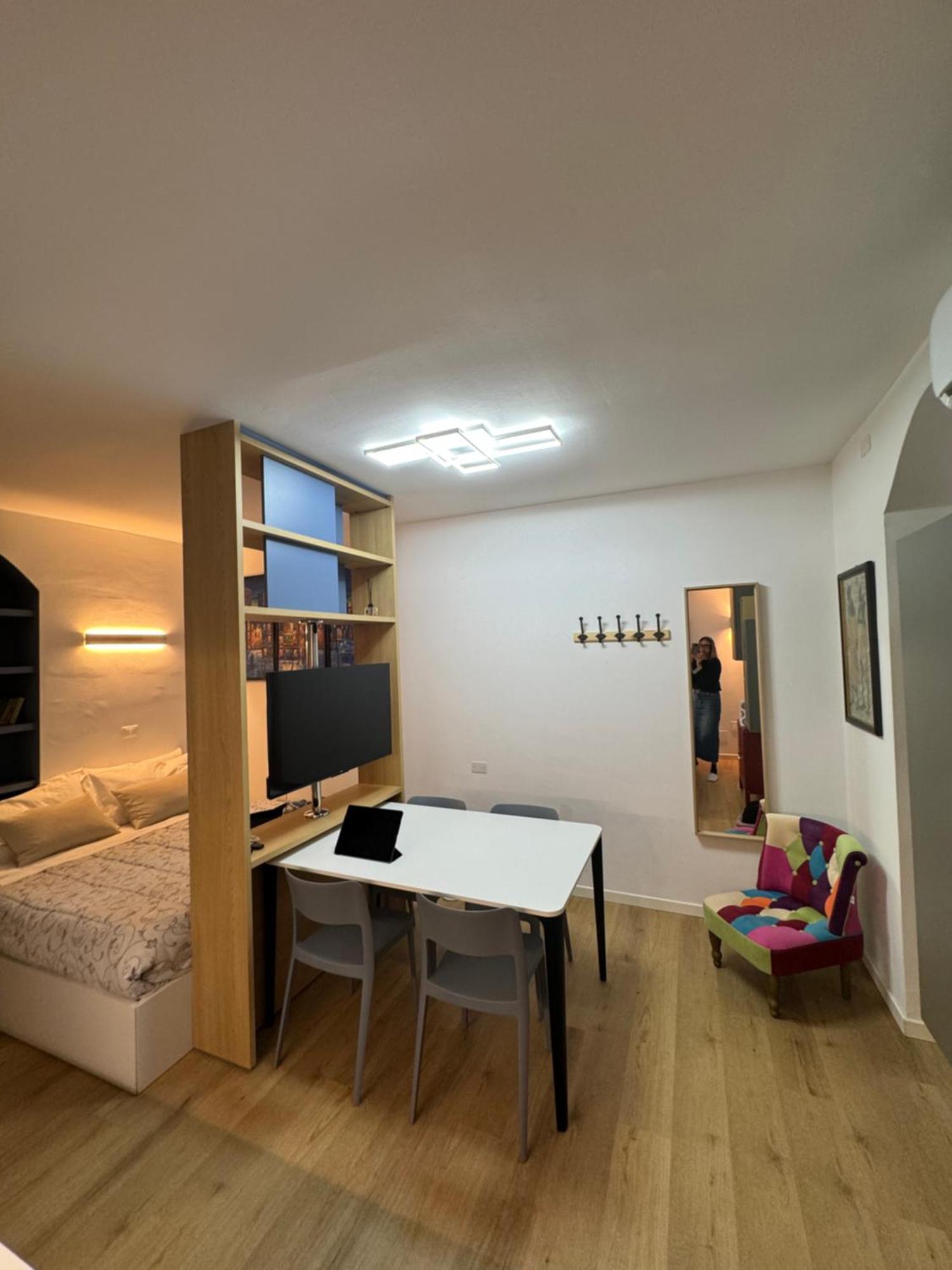 Loft Bosco Verticale - Isola มิลาน ภายนอก รูปภาพ